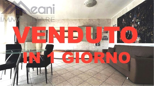 Foto Appartamento in Via Martiri di Cefalonia, Opera Centro di 72 m²