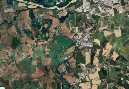 Foto Magazzino in Contrada San Tommaso, Montegranaro di 70 m² con 1 locali