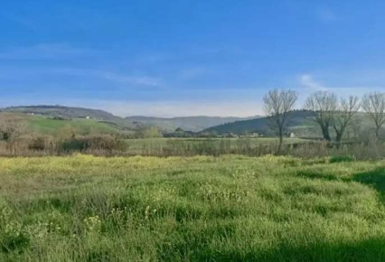 Foto Terreno agricolo in Contrada Storno, Fermo di 29680 m² in vendita