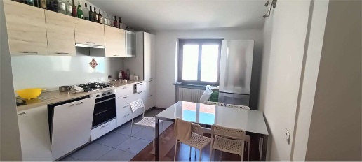 Foto Appartamento a Ancona di 55 m² con 3 locali in affitto
