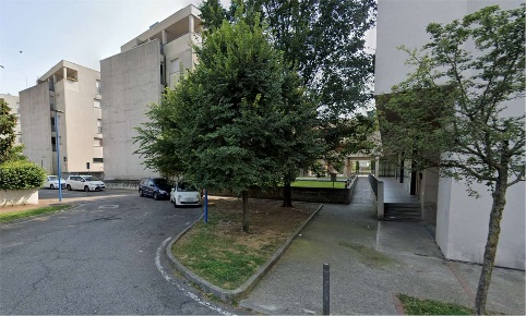 Foto Negozio in Corso Luigi Bazoli  53, Brescia San Polo Nuovo di 128 m²