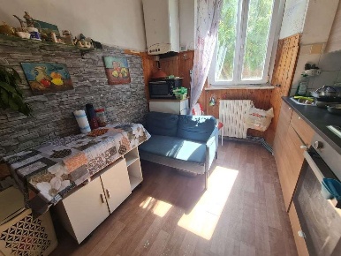 Foto Appartamento a Ancona di 60 m² con 3 locali in vendita