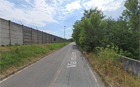 Foto Terreno edificabile in Via Industriale, Roncadelle di 48979 m²