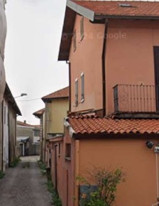 Foto Appartamento in Via Alessandro Volta 53, Rovello Porro di 51 m²
