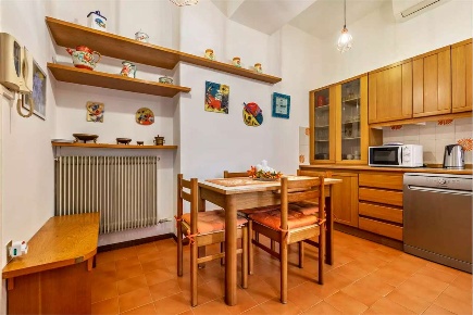 Foto Appartamento a Trambileno di 200 m² con 5 locali in affitto