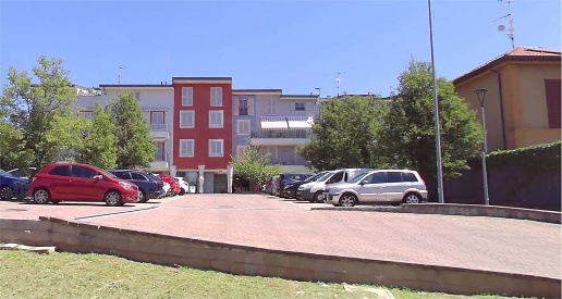 Foto Attico in Via Beato Angelico, Besana in Brianza Centro di 104 m²