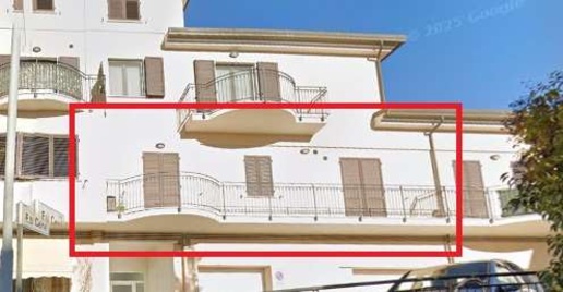 Foto Appartamento in Via F.lli Cervi, Monte Urano Centro di 99 m²