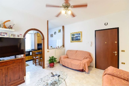 Foto Appartamento a Paderno Dugnano di 79 m² con 3 locali in vendita
