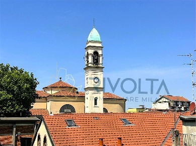 Foto Appartamento in via Affori  10, Milano Affori di 68 m² con 2 locali