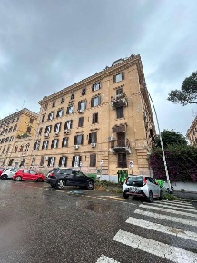 Foto Appartamento in Via del Commercio 12, Roma Ostiense di 55 m²