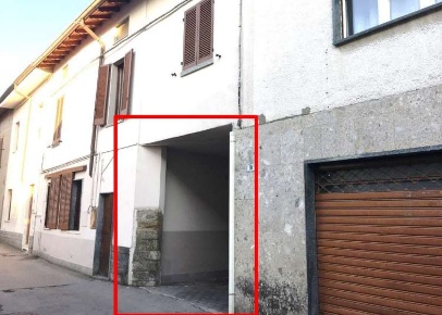 Foto Appartamento in Via ROMA  18, Carugo Centro di 82 m² con 3 locali