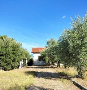 Foto Casa indipendente in Via I° Stradone Muti, Genzano di Roma di 102 m²