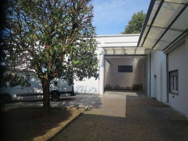 Foto Capannone industriale in Via Nazario Sauro, Costa Masnaga Centro