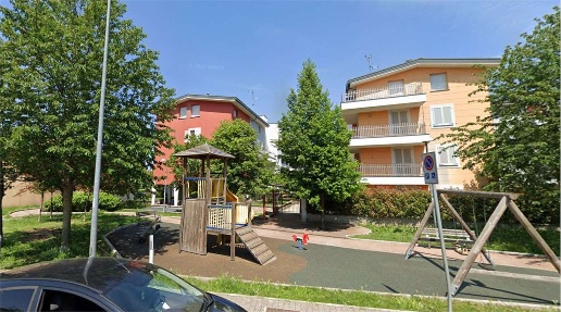 Foto Attico in Via Beato Angelico 3, Besana in Brianza Centro di 84 m²