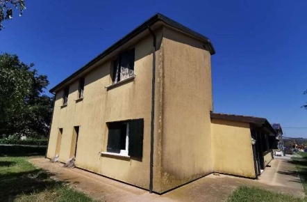 Foto Appartamento in Via Canala, Ravenna Camerlona di 195 m² con 7 locali