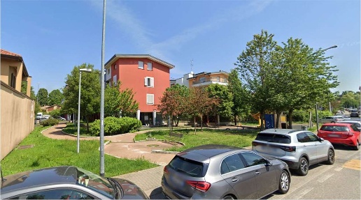 Foto Attico in Via Beato Angelico 3, Besana in Brianza Centro di 143 m²
