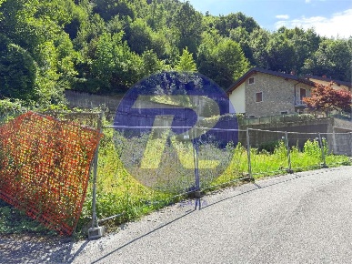 Foto Terreno edificabile in via san sebastiano, San Pellegrino Terme