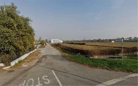 Foto Terreno agricolo in Via Cinque Prati, Castenedolo Centro di 23140 m²
