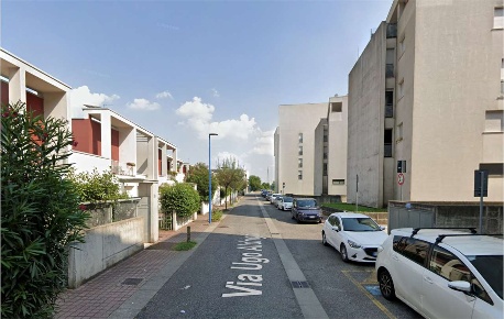 Foto Box in Via Ugo Aldrighi, Brescia San Polo Nuovo di 22 m² con 1 locali