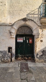 Foto Casa indipendente in Via regina Elena  11, Copertino di 130 m²