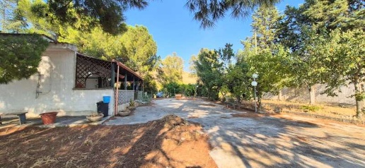 Foto Rustico a Gravina in Puglia di 60 m² con 3 locali in vendita