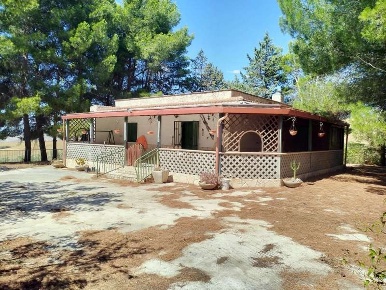 Foto Rustico a Gravina in Puglia di 60 m² con 3 locali in vendita