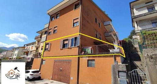 Foto Appartamento in Via CAMPASSI  27/A, Valdagno Centro di 99 m²