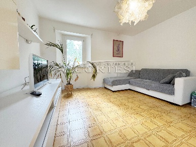 Foto Casa indipendente a Pergola di 105 m² con 5 locali in vendita