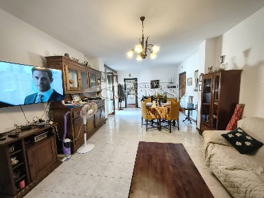 Foto Appartamento in via dei motefeltro 53, Sansepolcro di 130 m²