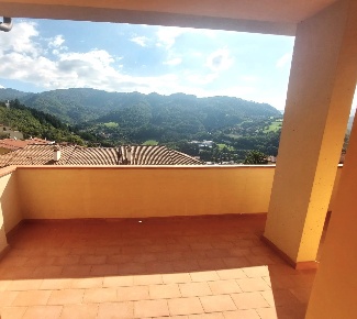 Foto Appartamento in Via Padre Pio da Pietrelcina, Vernio di 90 m²