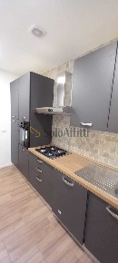 Foto Case indipendenti a Pozzallo di 50 m² con 2 locali in affitto