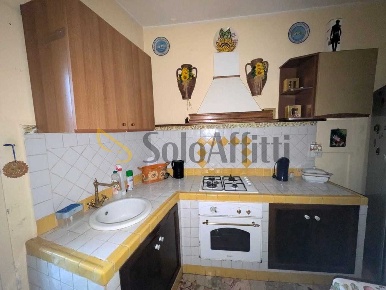 Foto Appartamento a Catania Palestro di 100 m² con 3 locali in affitto