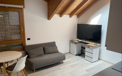 Foto Appartamento in VIA TRENTO 13, Cinisello Balsamo di 40 m² con 2 locali