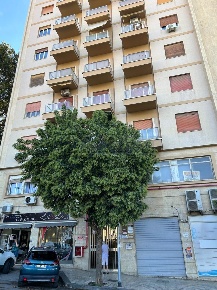 Foto Appartamento in Via Napoleone Colajanni 8, Caltanissetta Centro