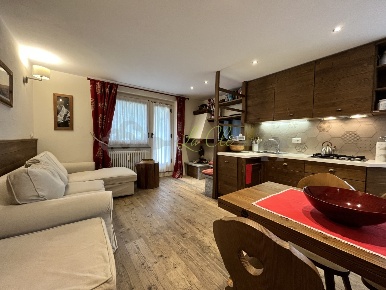 Foto Appartamento in Rue Dent du Geant, Pré-Saint-Didier Verrand di 60 m²