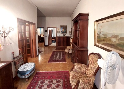 Foto Villa singola in Via Francesco Ferrucci, Prato Zarini - Valentini