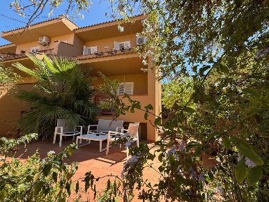 Foto Villa a schiera in VIA ADONE 9, Palermo Balestrate Foce di 107 m²