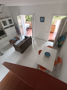 Foto Villa a schiera in VIA ADONE 9, Palermo Balestrate Foce di 107 m²