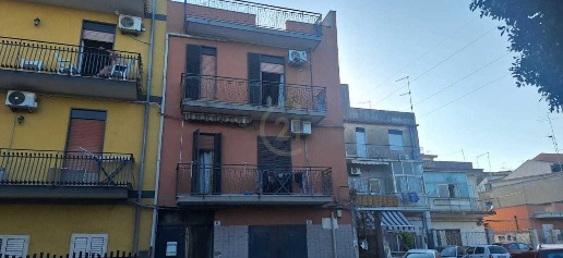 Foto Appartamento in Via degli Agrumi 93, Catania Librino - Zia Lisa