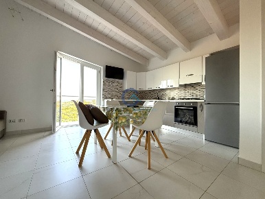 Foto Attico a Catanzaro Catanzaro Lido di 60 m² con 2 locali in affitto