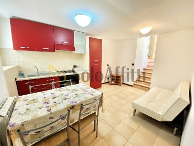 Foto Appartamento a Catanzaro Centro Storico di 50 m² con 2 locali