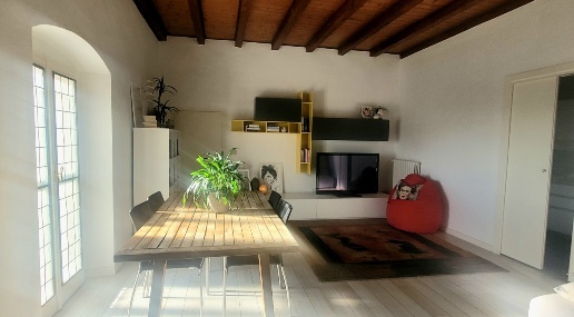 Foto Appartamento in Via Palazzo, Montirone Centro di 95 m² con 3 locali