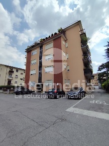 Foto Appartamento in Via Modesto Faustini 6, Brescia di 130 m² con 4 locali