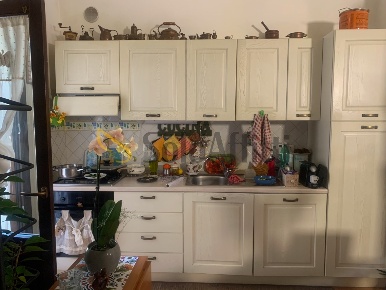 Foto Appartamento in Via Duca di Massa 10, Aci Castello Centro di 98 m²