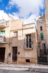 Foto Villa singola in Via Catania, Altamura di 145 m² con 4 locali