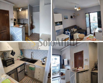 Foto Appartamento a Catania Centro Storico di 50 m² con 1 locali in affitto