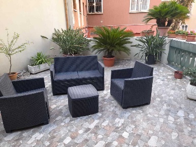 Foto Appartamento in Via Elio Donato 25, Roma Balduina di 80 m² in vendita