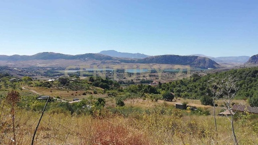 Foto Terreno agricolo in Contrada Saravulli San Mercurio  snc, di 4000 m²