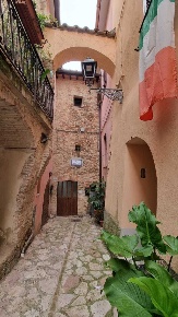 Foto Appartamento in VIA PASUBIO, Avigliano Umbro Centro di 82 m²