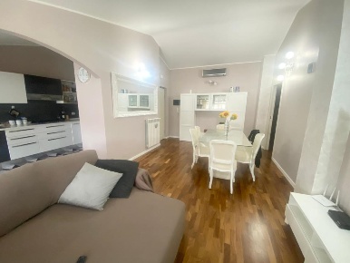 Foto Appartamento in Via Giuseppe Verdi, Manoppello Manoppello Scalo